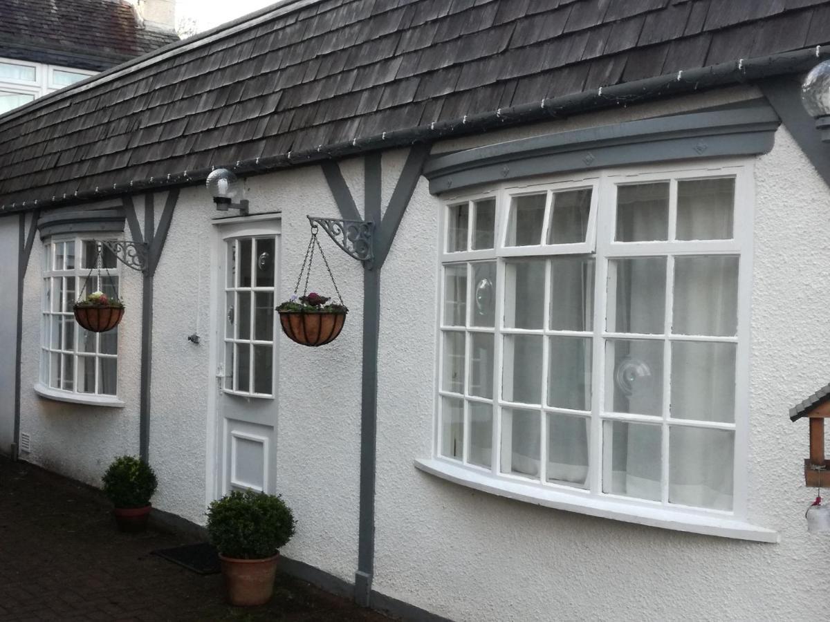 Lubnaig Guest House Callander Exterior photo