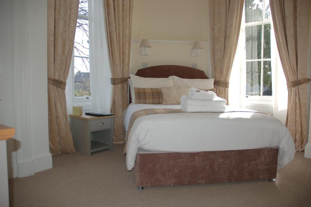 Lubnaig Guest House Callander Exterior photo